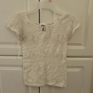 Tokyo Darling XS Shirt White